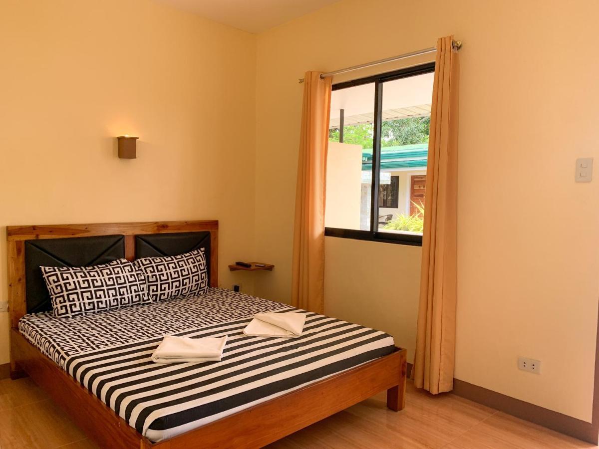 Midnite Inn Панглао Екстер'єр фото