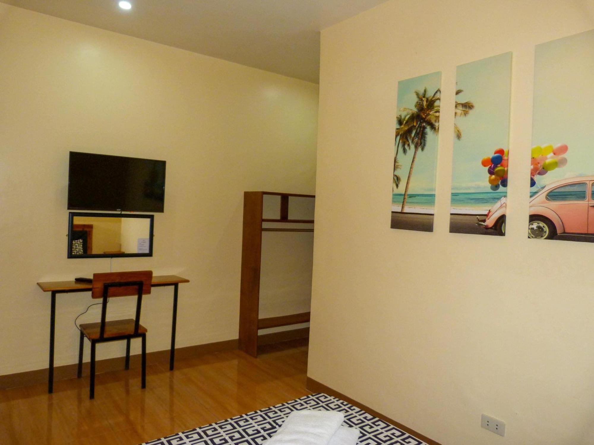 Midnite Inn Панглао Екстер'єр фото