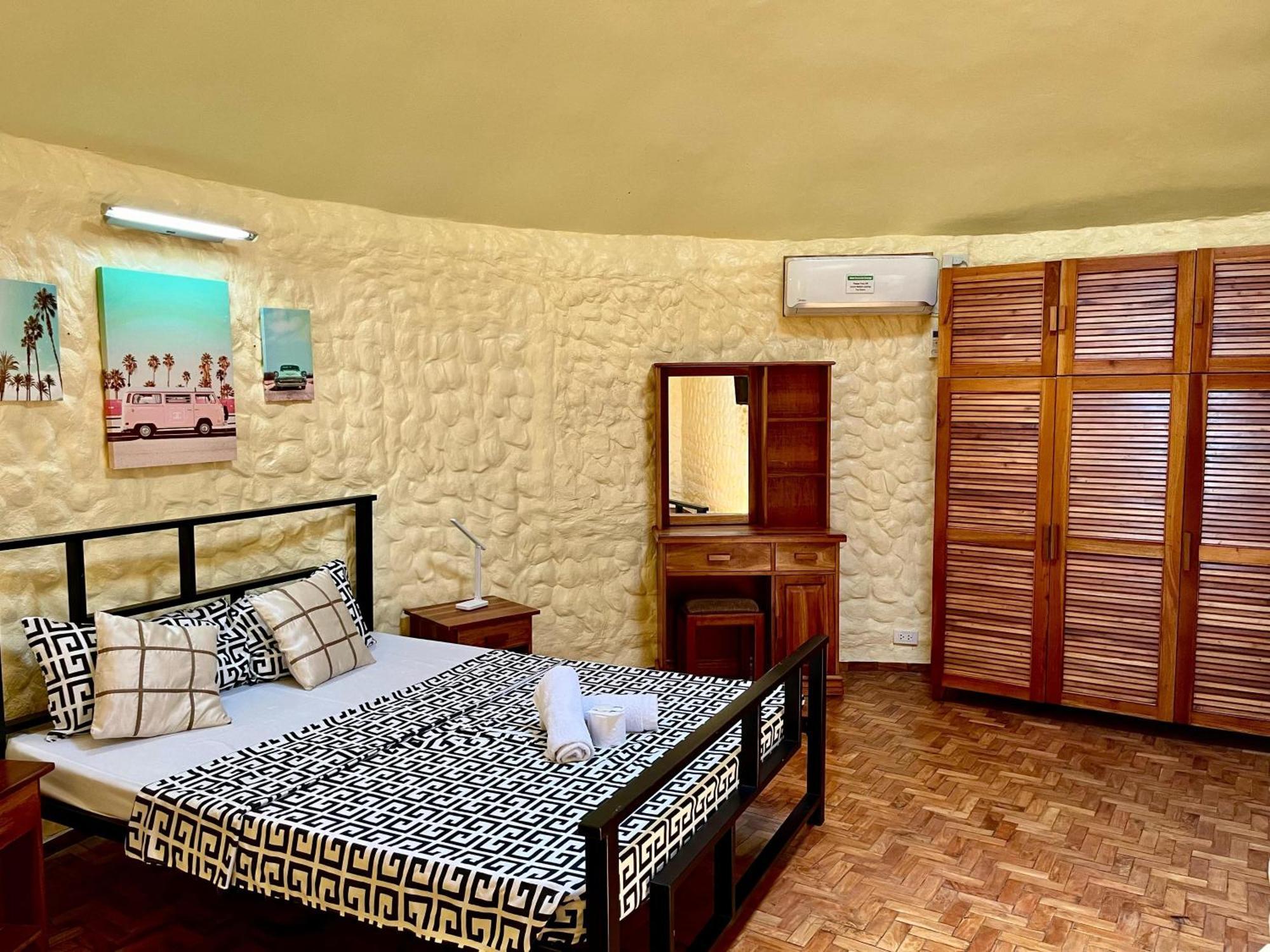 Midnite Inn Панглао Екстер'єр фото