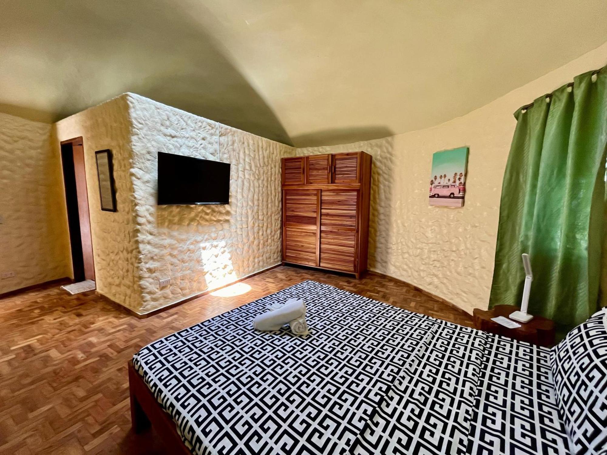 Midnite Inn Панглао Екстер'єр фото