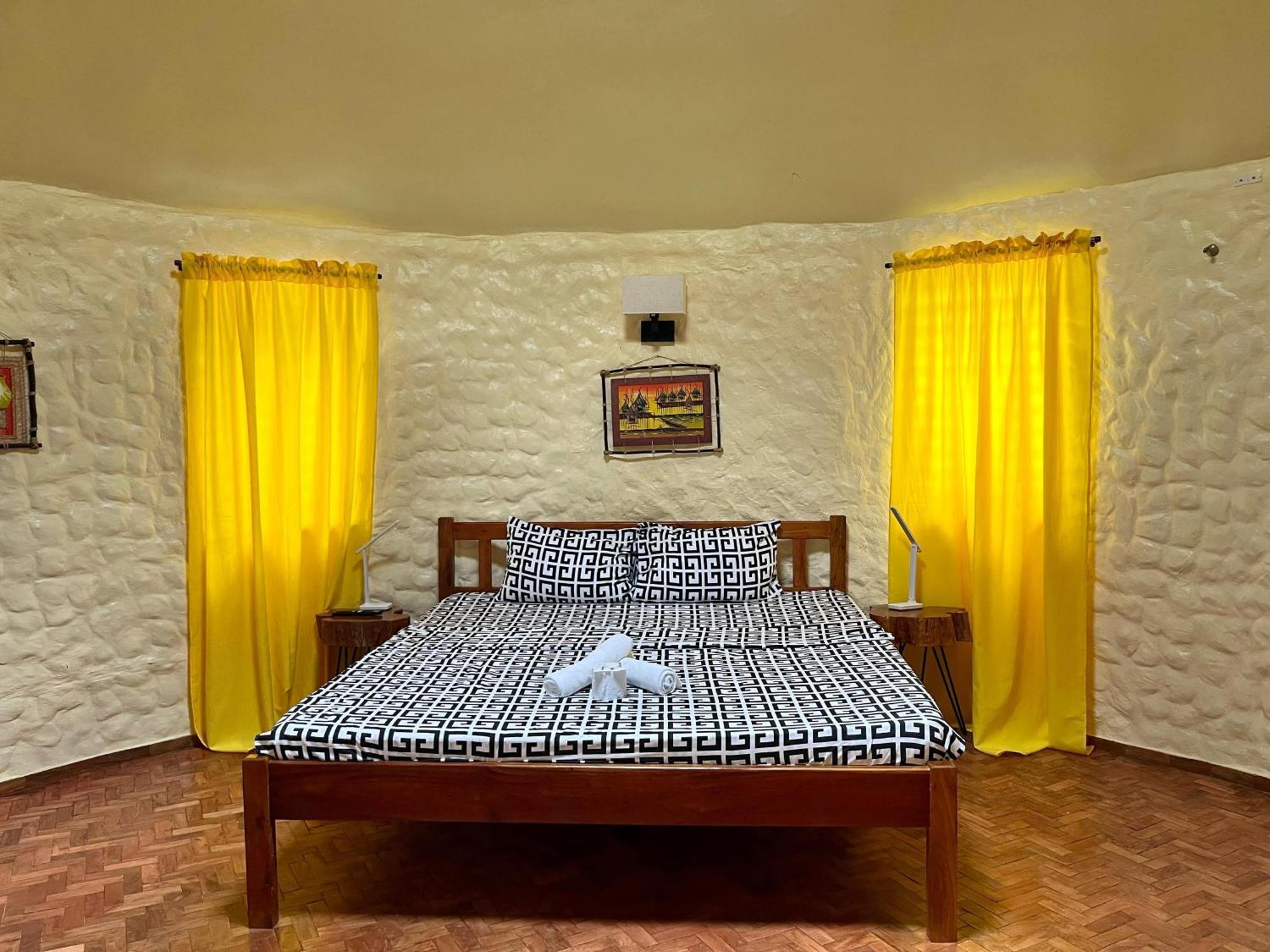 Midnite Inn Панглао Екстер'єр фото