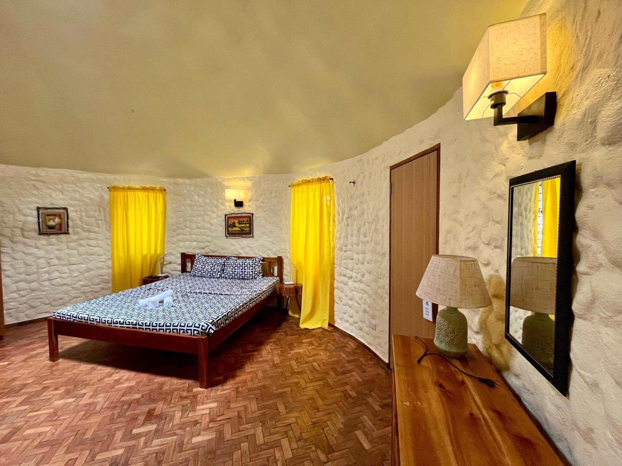 Midnite Inn Панглао Екстер'єр фото