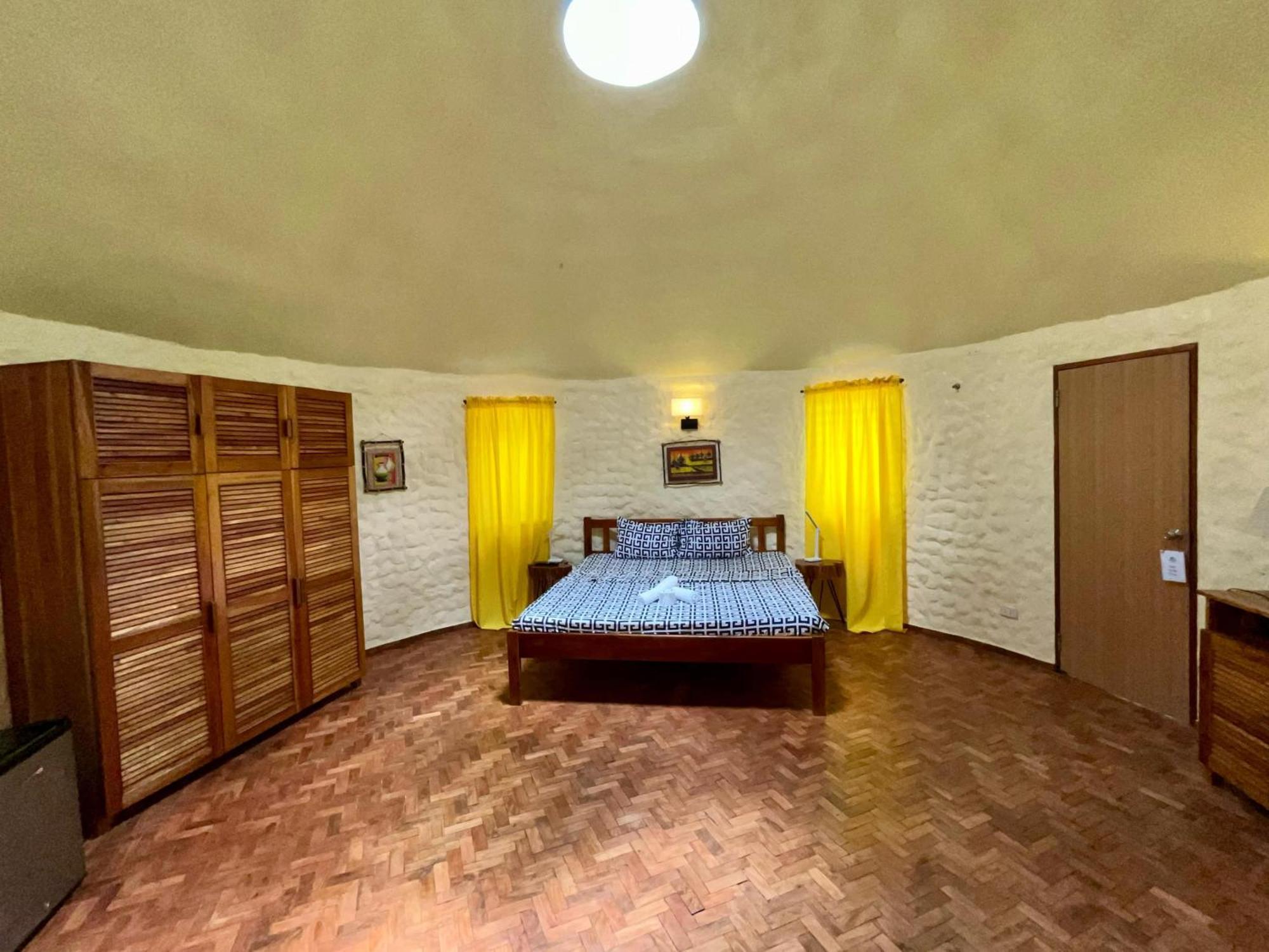 Midnite Inn Панглао Екстер'єр фото