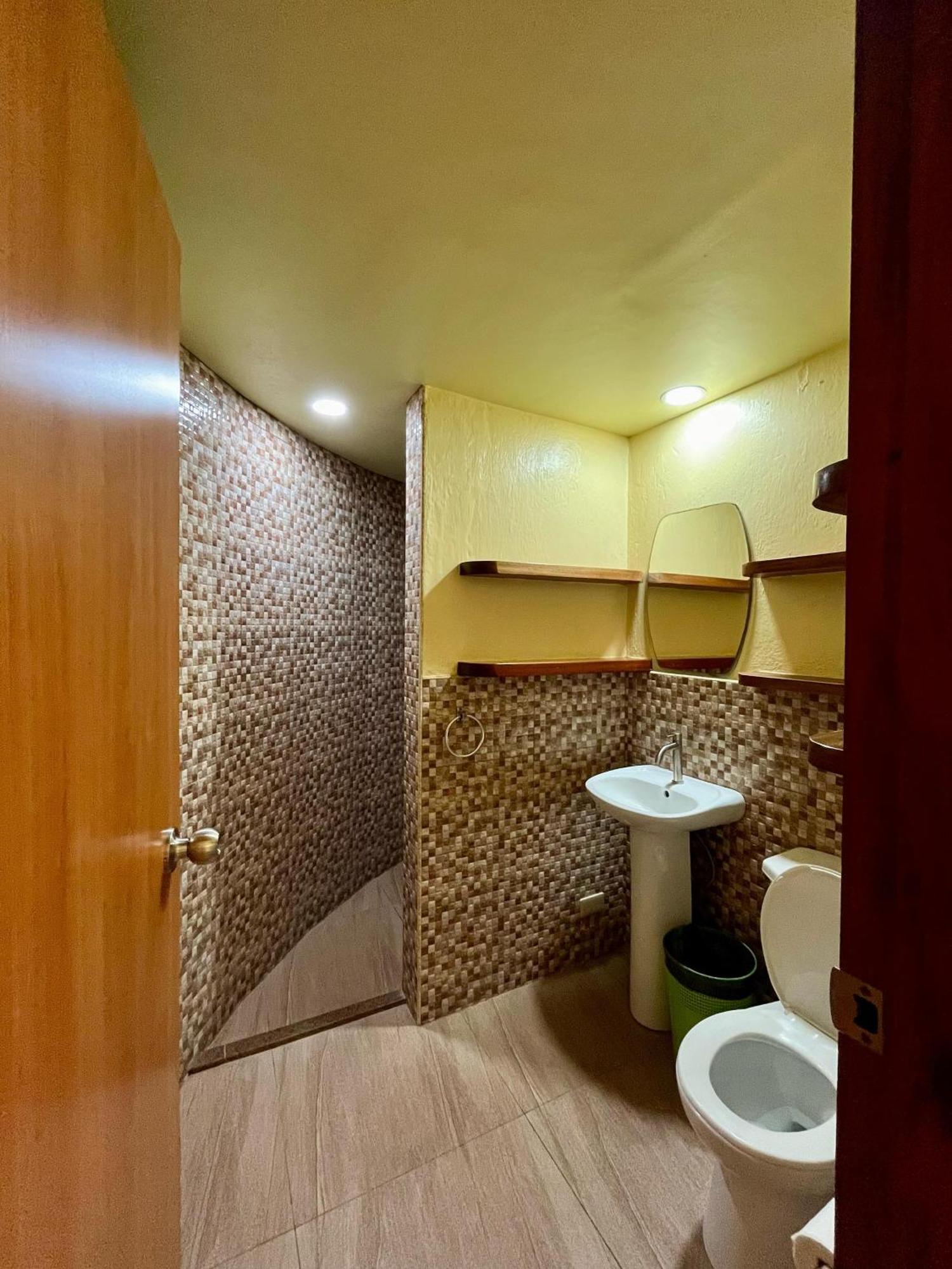 Midnite Inn Панглао Екстер'єр фото