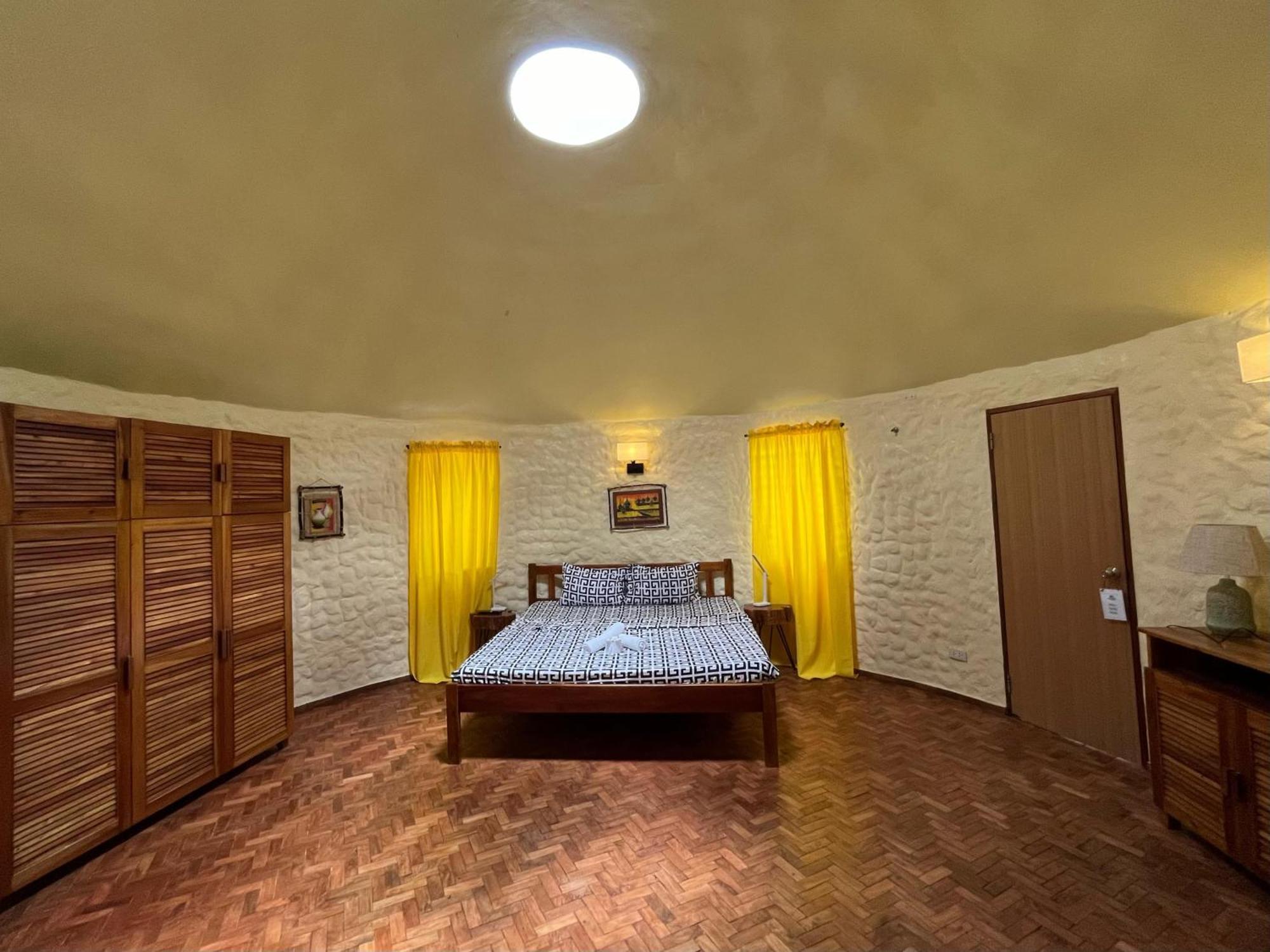 Midnite Inn Панглао Екстер'єр фото