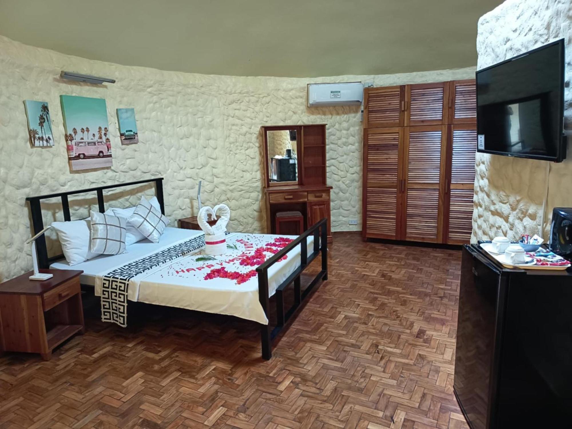 Midnite Inn Панглао Екстер'єр фото